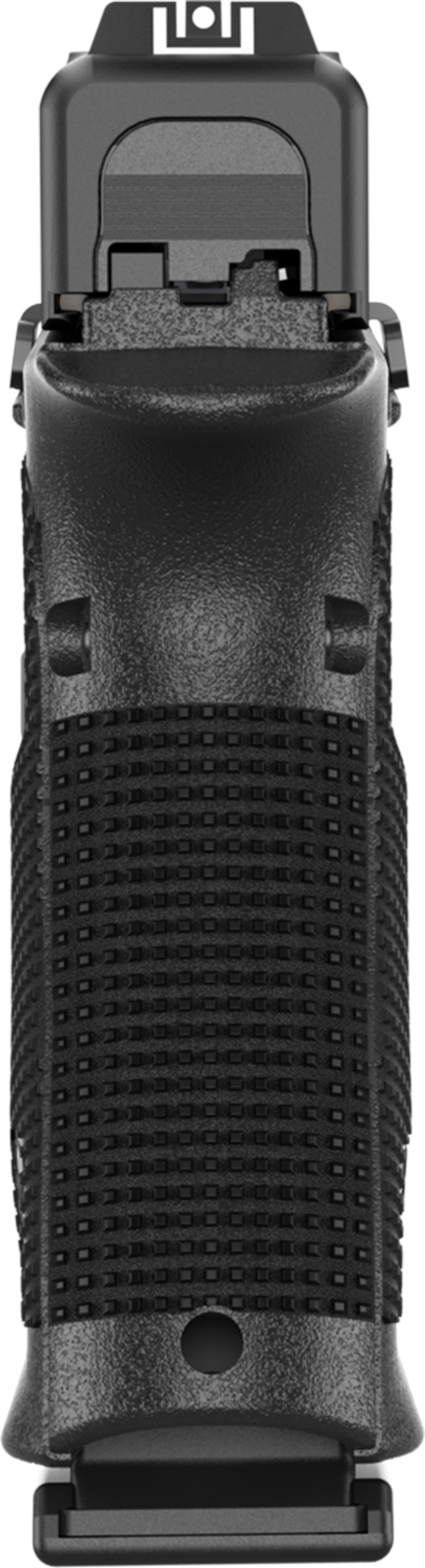 Glock 19 Gen 6 Pistole